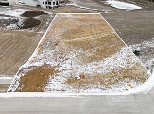 3551 NW 183rd St, Clive, IA 50325