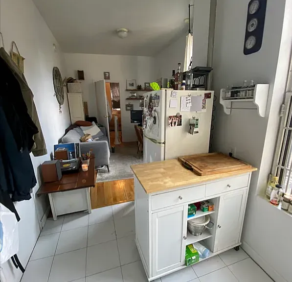 58 E 1st St #7C — Photo 5