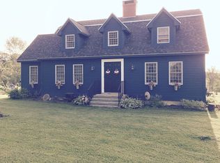 915 Kenney Rd, Brooks, ME 04921