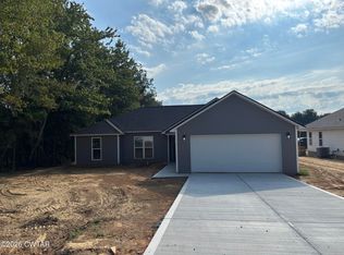 636 Mifflin Ave, Henderson, TN 38340