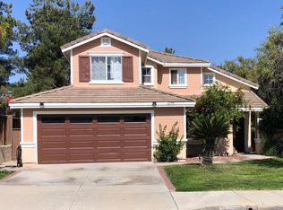 42998 Via Jumilla, Temecula, CA 92592