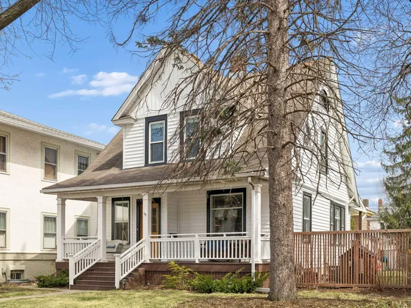 3109 Humboldt Ave S, Minneapolis, MN 55408