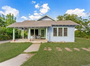 1427 E Pyron Ave, San Antonio, TX 78214