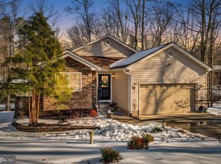 112 Birchside Cir, Locust Grove, VA 22508