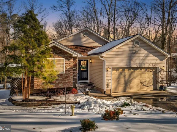 112 Birchside Cir, Locust Grove, VA 22508