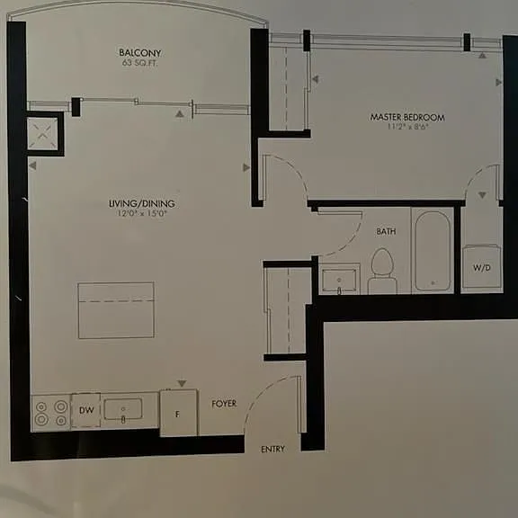 7711 Green Vista Gate #302 — Photo 12