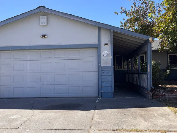 2061 Eagle Way, Fairfield, CA 94533
