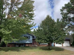 1026 W 5th St, Nekoosa, WI 54457