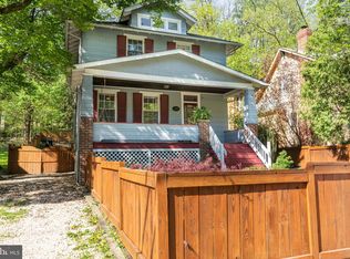 5912 Smith Ave, Baltimore, MD 21209