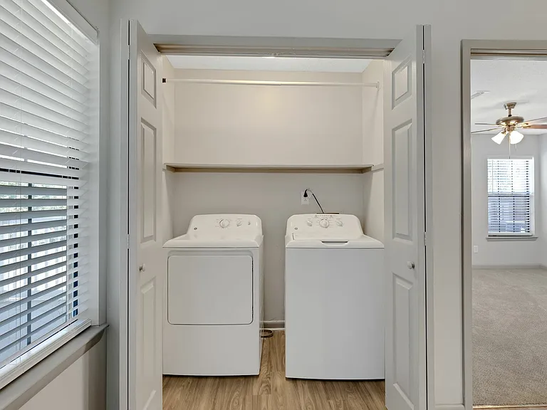 2 Bedroom Premiere-New