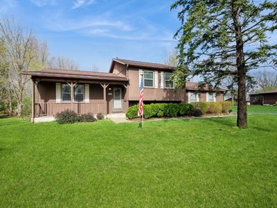 5951 Shiloh Ln, Cedar Rapids, IA, 52411