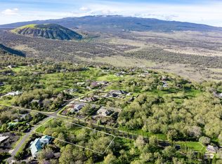 51 Puu Kamanu Ln LOT 51, Kailua Kona, HI 96740