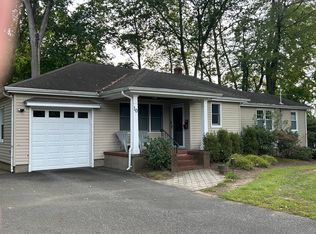 10 Montvale Ave, Montvale, NJ 07645