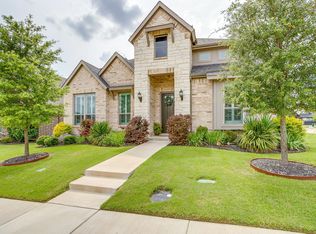 2001 Kati Jane Ln, Midlothian, TX 76065