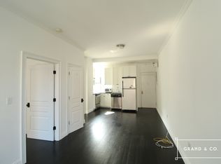 156 Sullivan St APT 18, New York, NY 10012