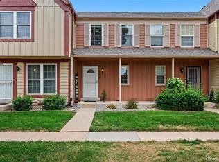 14252 E Hawaii Circle #B, Aurora, CO 80012