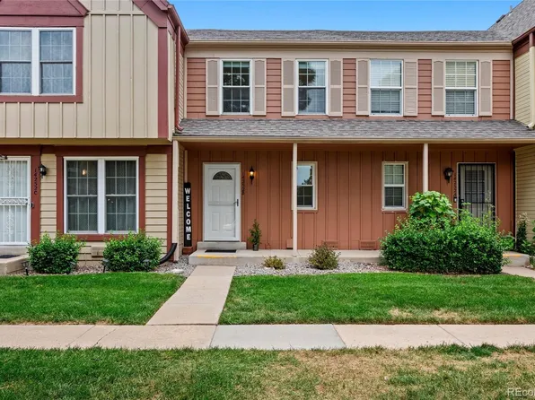 14252 E Hawaii Circle #B, Aurora, CO 80012