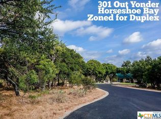 301 Out Yonder, Horseshoe Bay, TX 78657