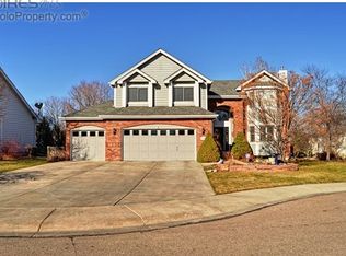 1206 Chickadee Ct, Fort Collins, CO 80525