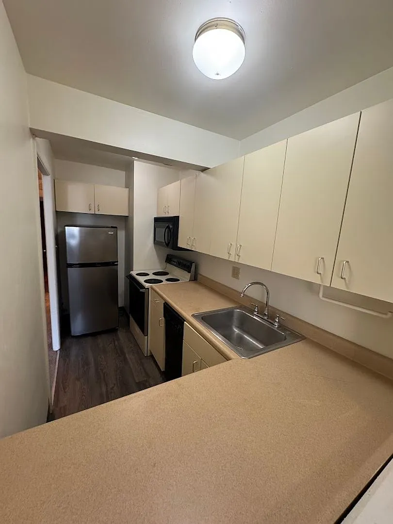 Building Photo - 926 Ivy Street