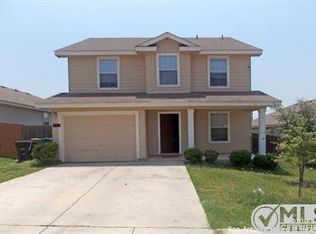 7314 Rigel Bay, San Antonio, TX 78252