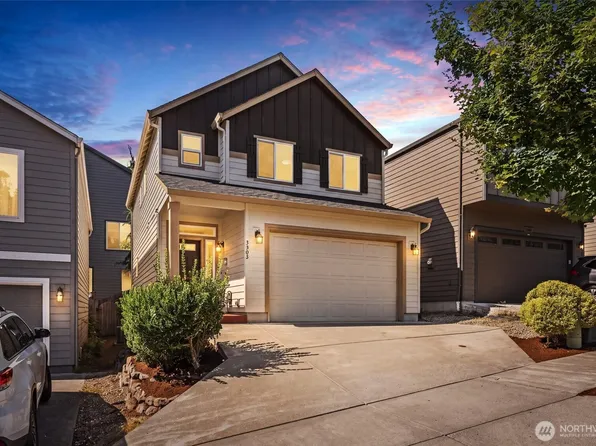 3302 NE 43rd Place, Vancouver, WA 98661