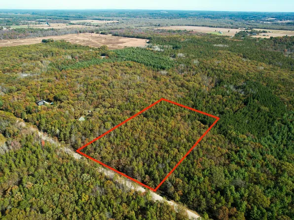 LOT 32 Koval Rd, Lyndon Station, WI 53944