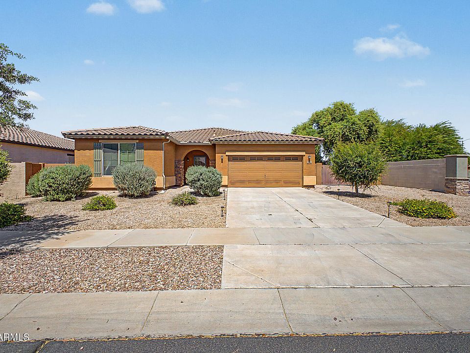 1st image of 7564 W BERRIDGE Lane