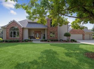 9635 NW 45th Ct, Polk City, IA 50226