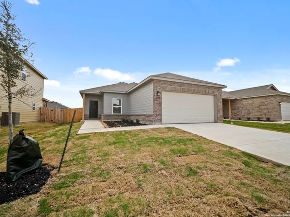 19918 Lonesome Dove, Lytle, TX 78052