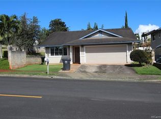 95-1002 Ohi St, Mililani, HI 96789