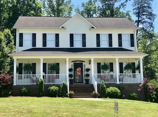 241 Wittenburg Springs Dr, Taylorsville, NC 28681