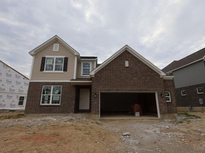 5480 White Pine Ln #9720, Fairfield Township, OH, 45011