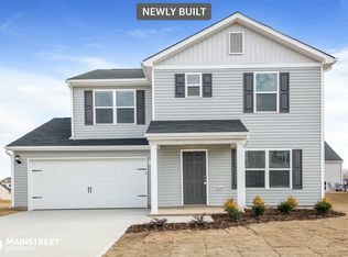 107 Calhoun Pl, Green Level, NC 27217