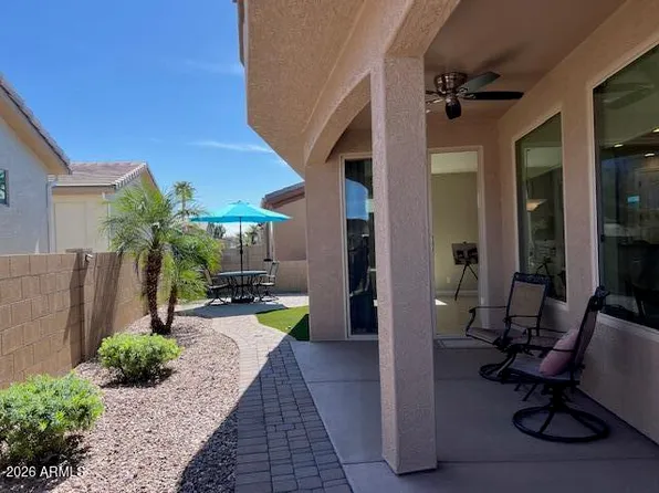 2449 N ASHTON Place, Mesa, AZ 85215