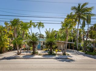 3010 Flagler Ave, Key West, FL 33040
