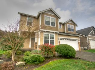 7719 Bretherton Ave NE, Lacey, WA 98516