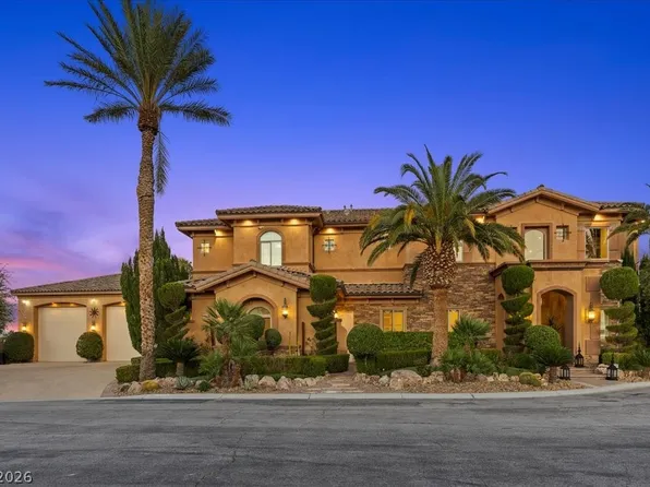 8455 Stange Ave, Las Vegas, NV 89129