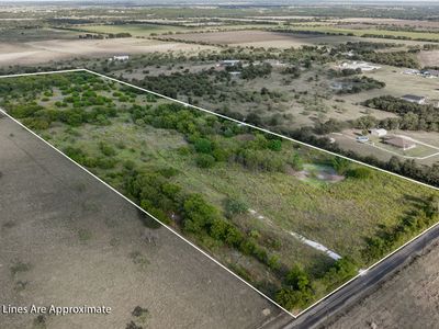 4977 County Road 1219, Rio Vista, TX, 76093