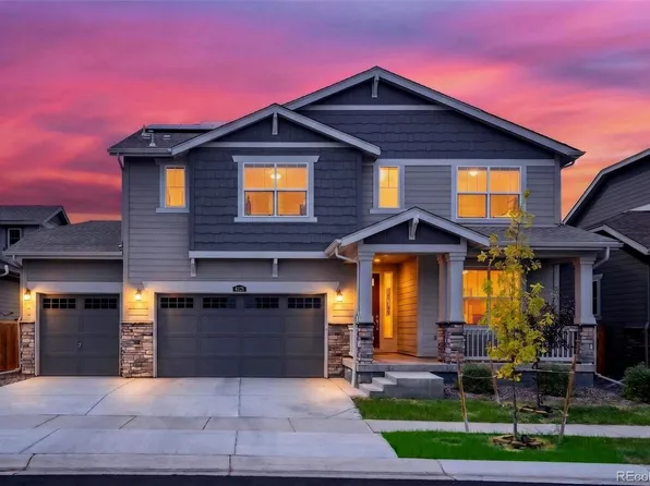 4651 Hatcher Drive, Brighton, CO 80601
