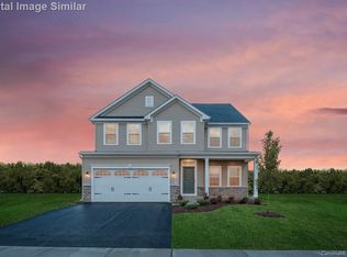 5116 Crabapple Ln UNIT 118, Harrisburg, NC 28075