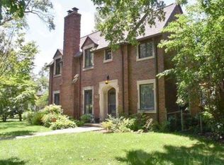 301 N Winthrop Rd, Muncie, IN 47304