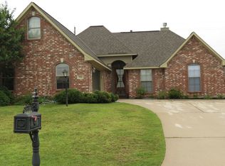 310 N Hampton St, Haughton, LA 71037