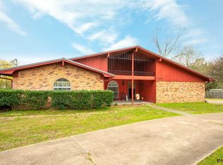 2205 McKellar Rd, Mt Pleasant, TX 75455