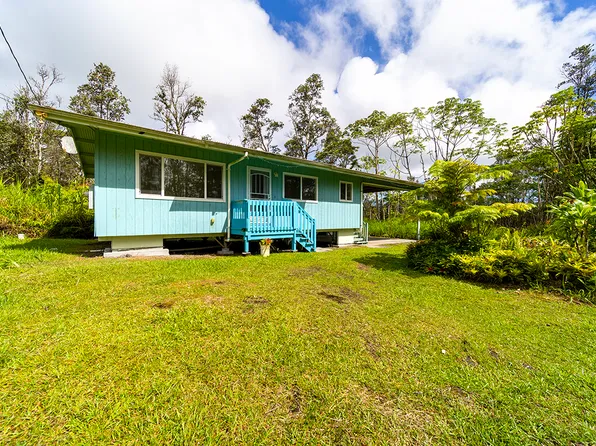 14-760 Seaview Rd, Pahoa, HI 96778