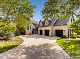 314 Champion Fls, San Antonio, TX 78258