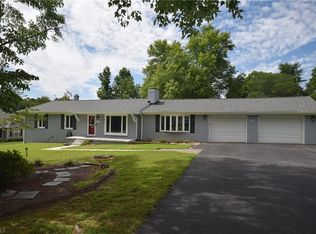2484 Hoskins Rd, Burlington, NC 27215
