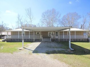 1036 Acadiana St, Breaux Bridge, LA 70517