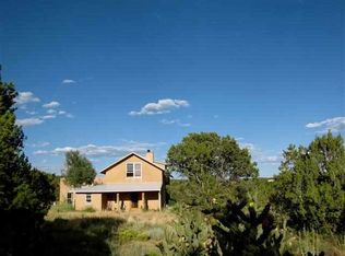 30 Ellis Ranch Rd, Santa Fe, NM 87505