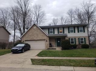 6094 Ivy Woods Ct, Mason, OH 45040